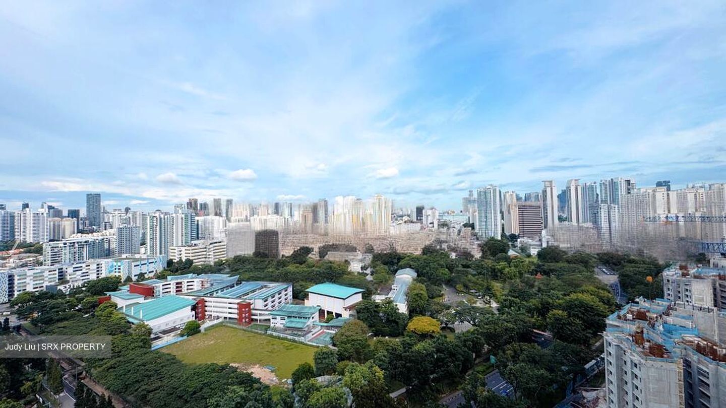Blk 96A City Vue @henderson (Bukit Merah), HDB 5 Rooms #630655341